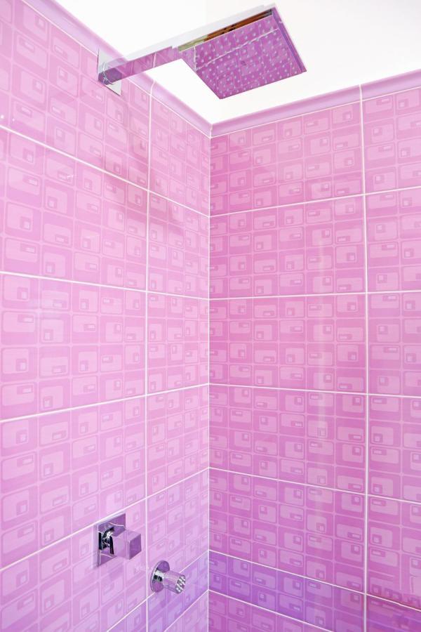 Apartmán Flat Milano Niguarda 4Pax-Wifi Exteriér fotografie
